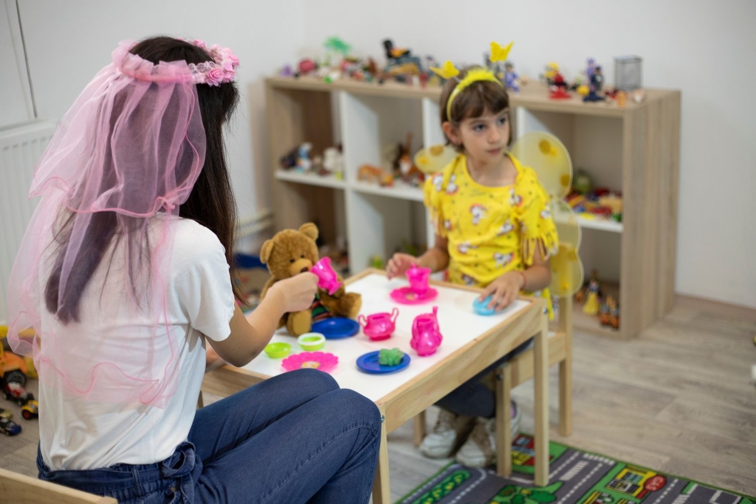 Şile Çocuk Terapisi